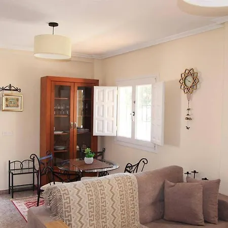 Casa Manzana Holiday home Torrevieja