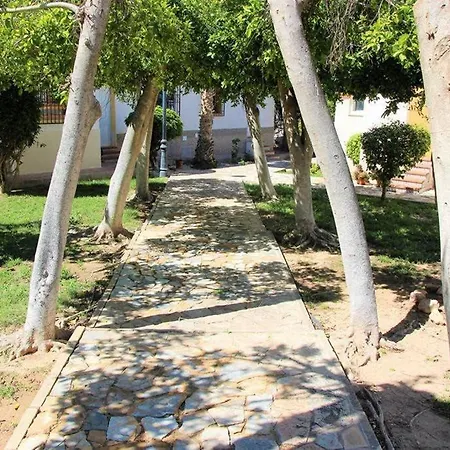 Holiday home Casa Manzana