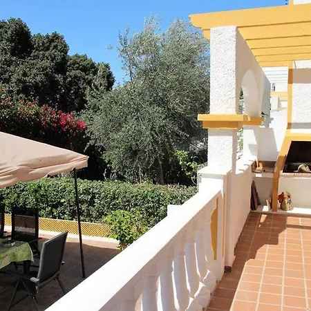 Casa Manzana Torrevieja