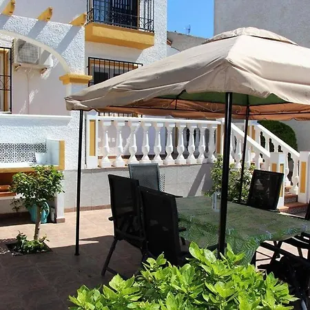 Casa Manzana Holiday home *