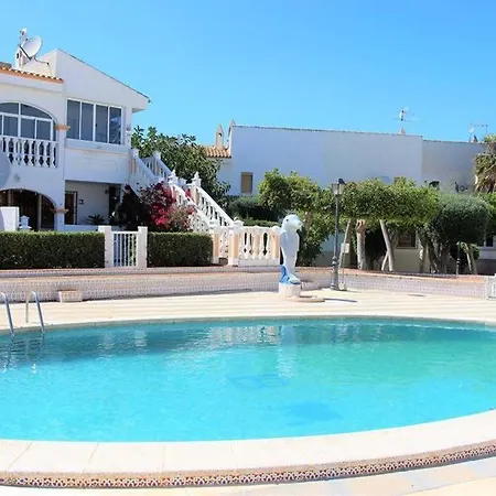 Casa Manzana Holiday home