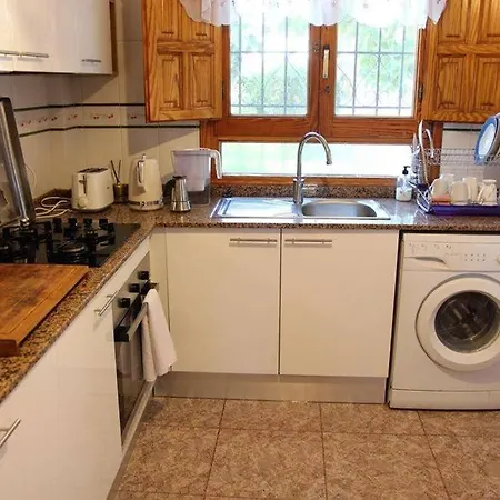 Casa Manzana Holiday home Torrevieja