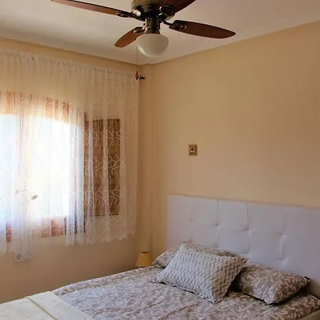 Holiday home Casa Manzana Torrevieja