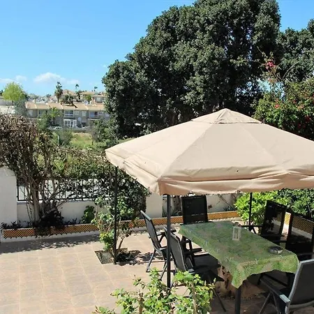 Casa Manzana Torrevieja