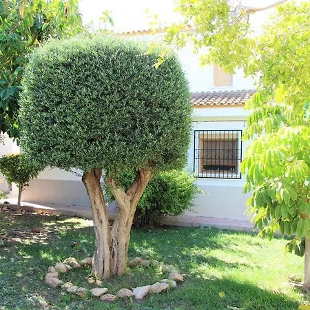 Casa Manzana Holiday home