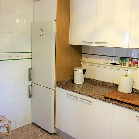 Holiday home Casa Manzana *