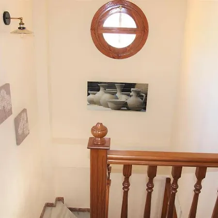 Casa Manzana * Torrevieja