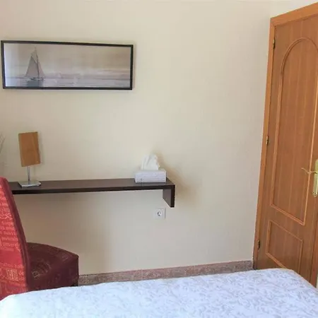 Casa Manzana Holiday home
