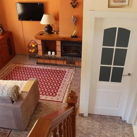 Casa Manzana Holiday home